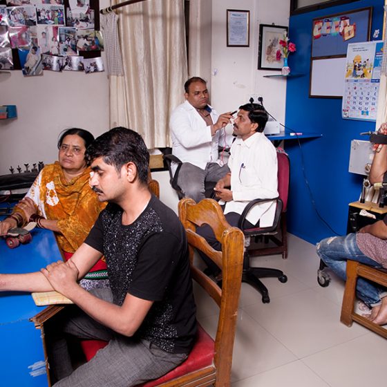 Elbow CPM Therapy Machine